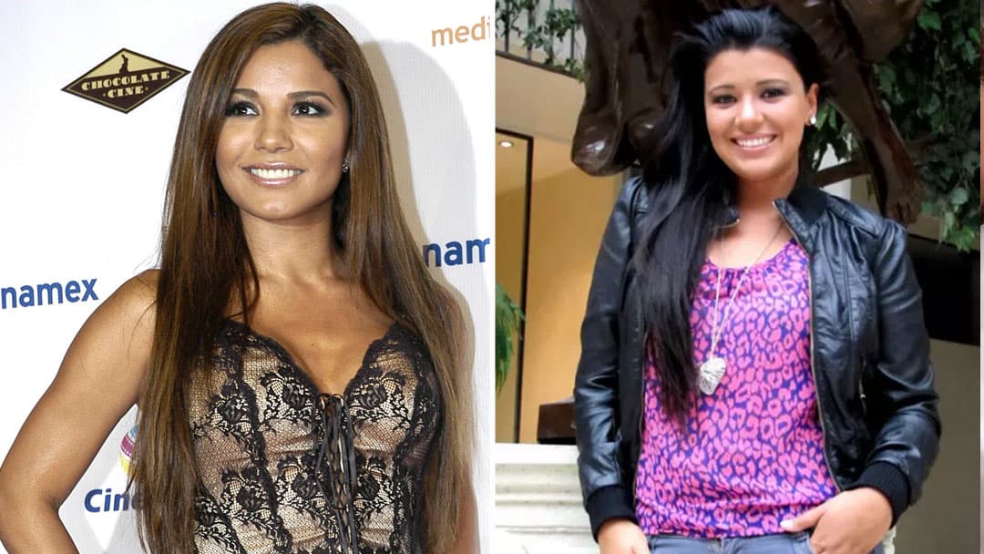 Aleida Núñez y Gabriela Zamora se parecen demasiado.