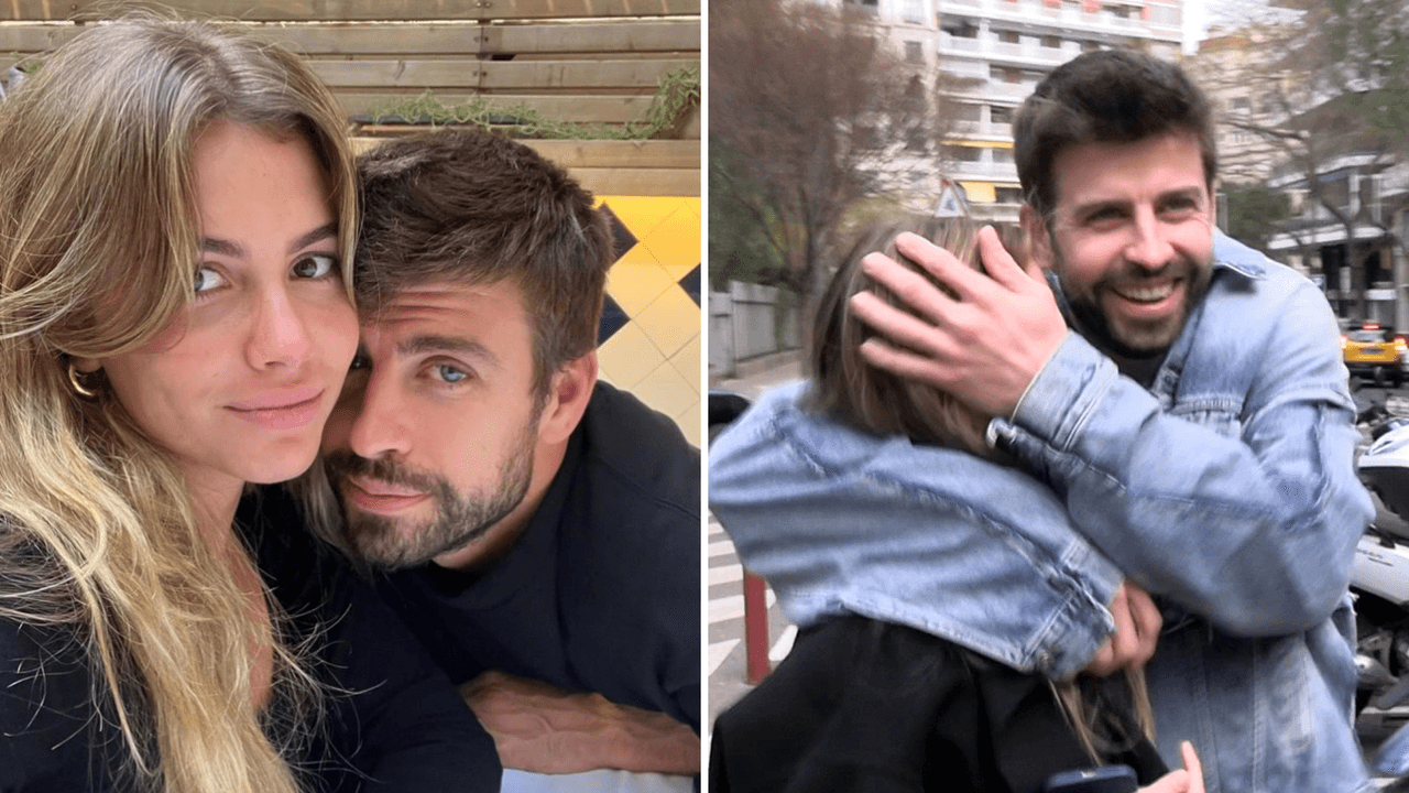 Clara Chía ya estaría pensando en casarse con Piqué: así le gustaría que fuera la boda