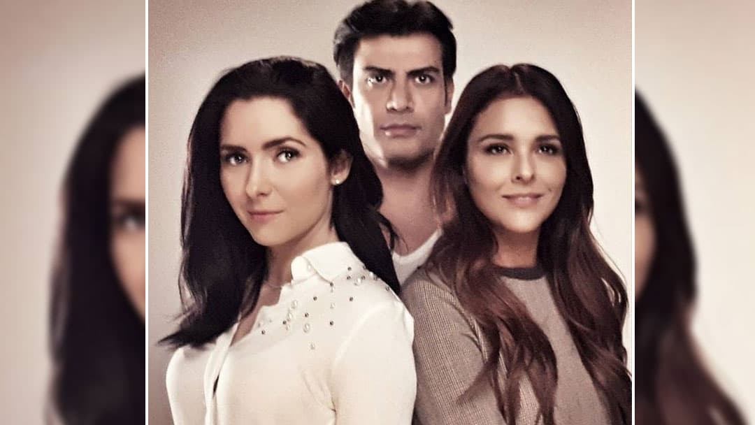 Si eres fan de Grettell Váldez, recuerda que puedes revivir sus actuaciones en
<b> 'Tenías que ser tú' de lunes a viernes a las 2P/1C por Galavisión. </b>