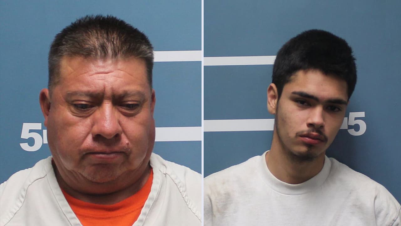 Condenan a dos hombres del condado de Tulare por torturar y matar a dos perros