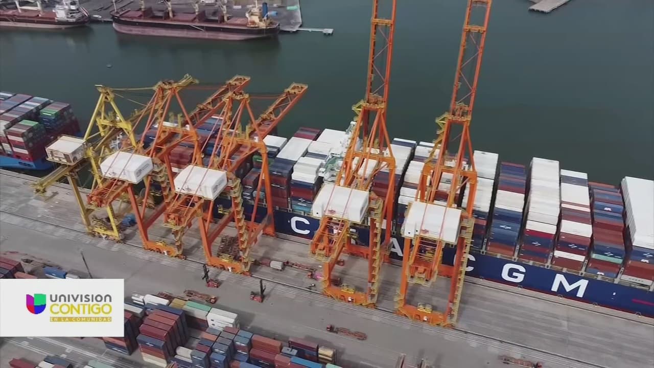 Aranceles y economía en forma de K: quién gana y quién pierde