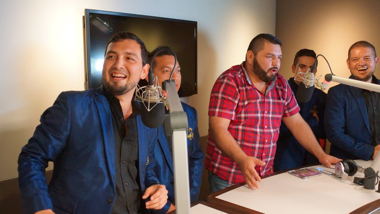 ¡Qué Pues Compa Ivan!