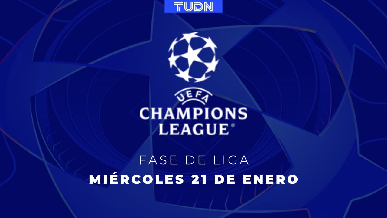 ¡Casi a definir todo! Así puedes ver los partidos este 21 de enero