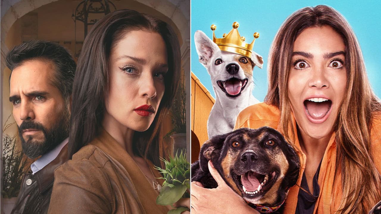 Estrenos de ViX+ en enero del 2023: llega la tercera temporada de ‘La mujer del diablo’ y más