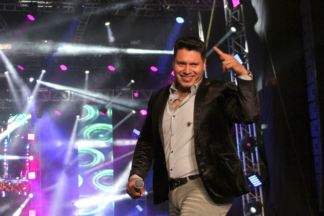 El hecho llegó hasta los integrantes de la banda sinaloense, quienes acto seguido lo replicaron en la misma red social.