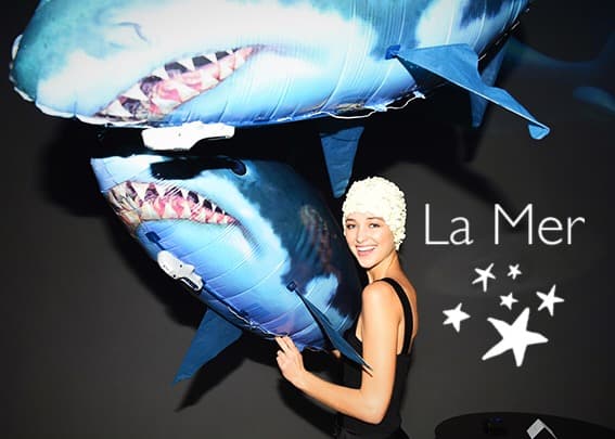 50 años de la famosa Créme de la Mer