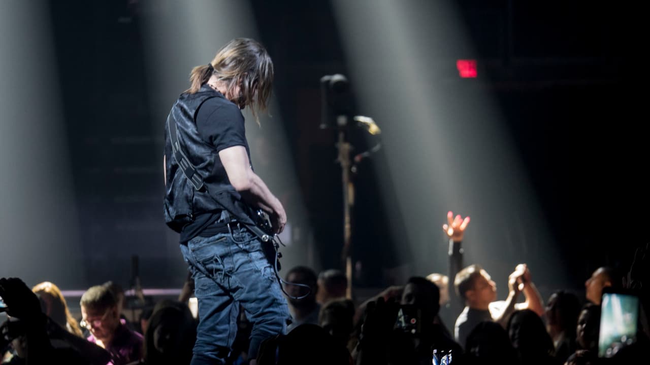 Latino Power Tour en Fresno lleno de energia y buen mensaje en Fresno