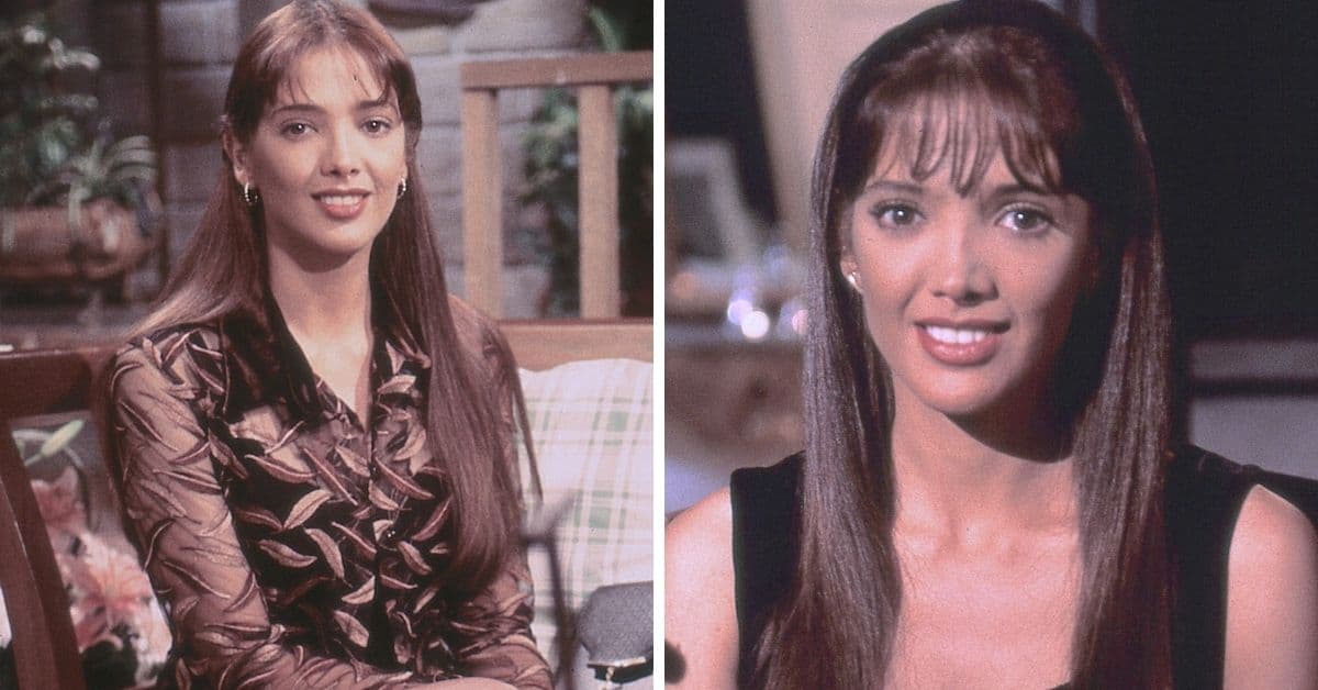 Adela Noriega tiene una hermana tan guapa como ella: conoce a Reyna Noriega