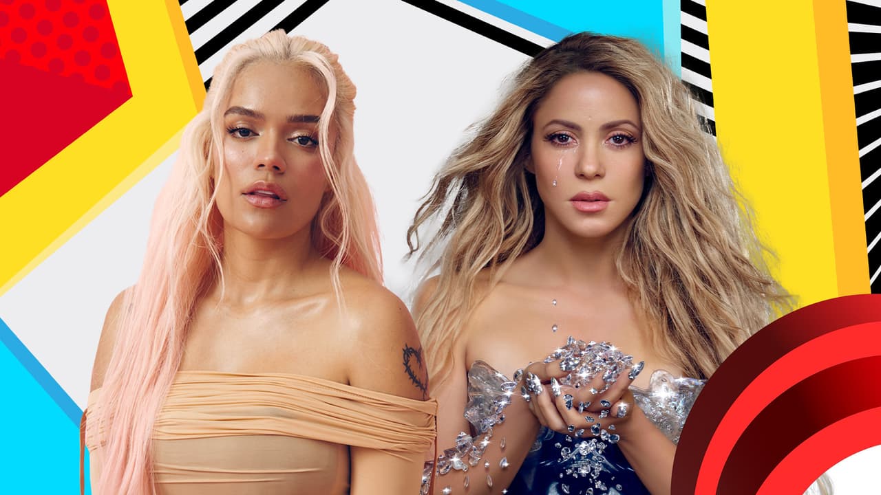 Premios Juventud 2024: Conoce a los 7 artistas más nominados