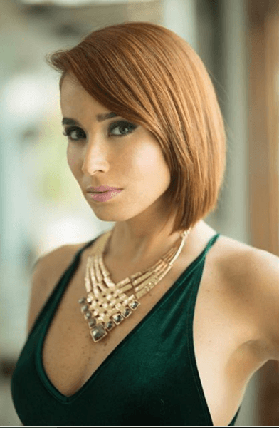 Majida Margarita Issa Belloto, mejor conocida como Majida Issa, es una cantante y actriz colombiana de ascendencia italiana y libanesa.