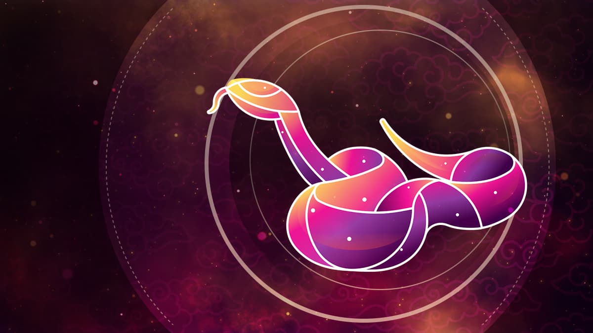 ¡Llegamos al “Mes de la Serpiente” en el horóscopo chino que se extiende desde el 19/20 de abril hasta el 19/20 de mayo y coincide con el signo zodiacal Tauro.
<br>