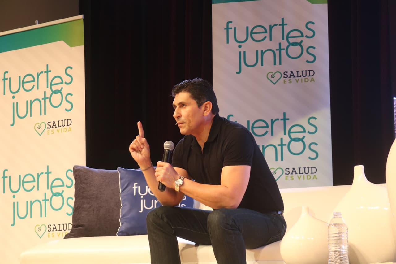 Optimismo y proactividad: las claves de un experto para afrontar un diagnóstico de diabetes 