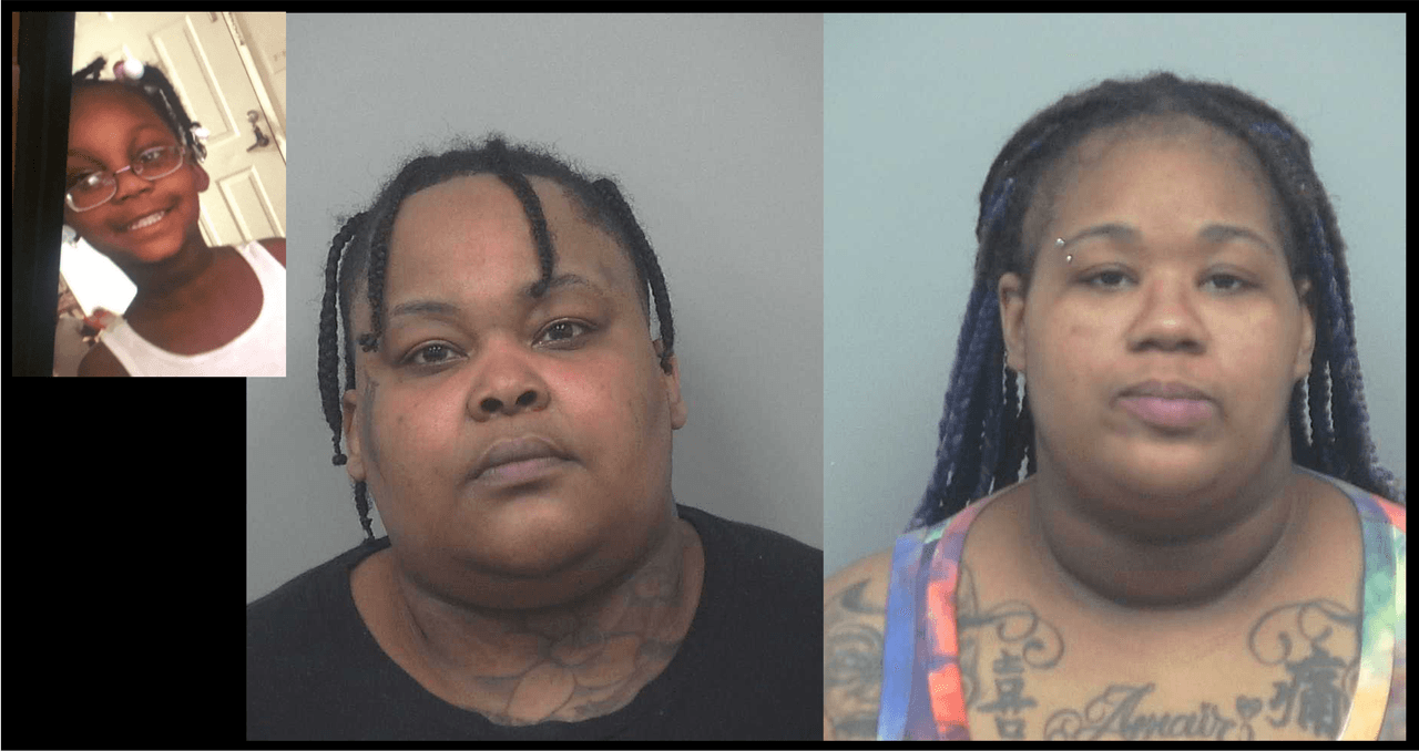 Hallan muerta a una niña de 8 años desaparecida en Gwinnett