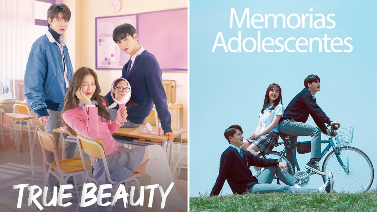 K-dramas Channel en ViX