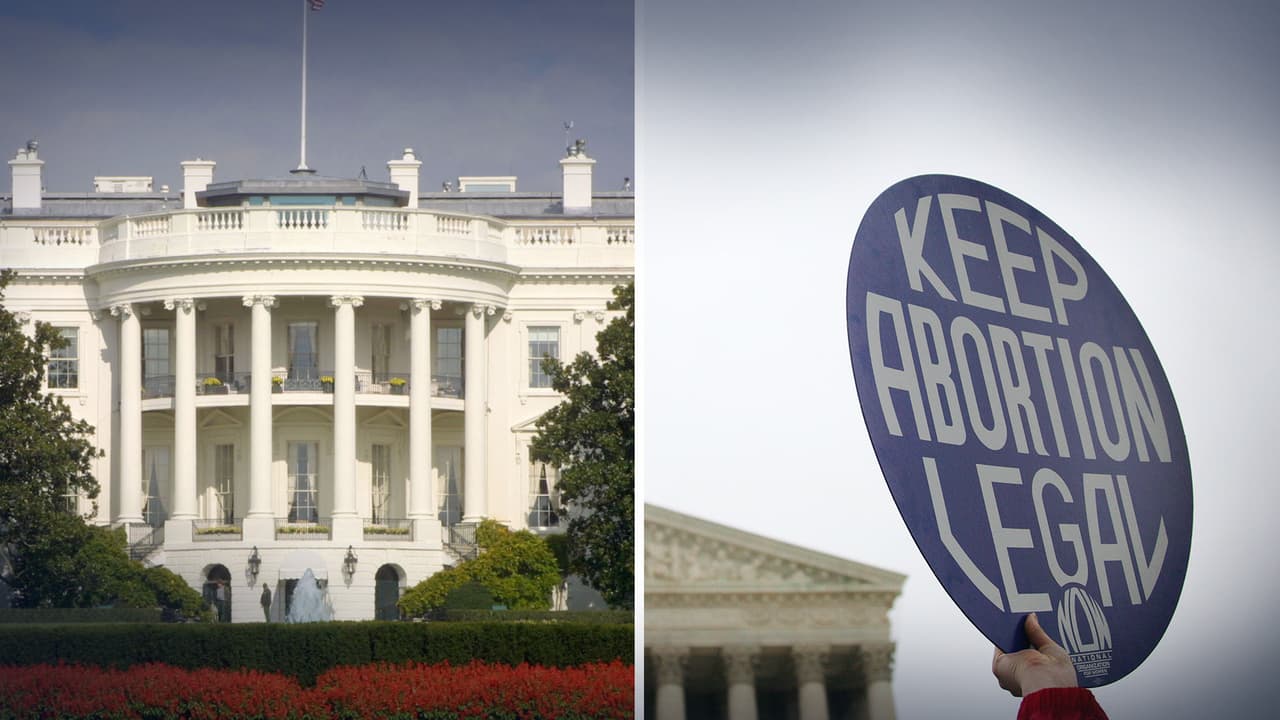 El presidente Joe Biden está comprometido a defender el derecho al aborto para las mujeres en Arizona 