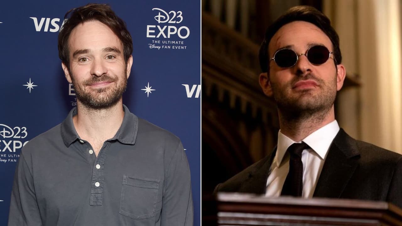 La diferencia entre el 'Daredevil' de Netflix y el de Disney: Charlie Cox lo reveló