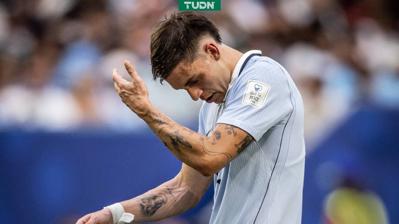 ¿Argentina al rescate? El triste inicio de Conmebol en el Mundial 2026