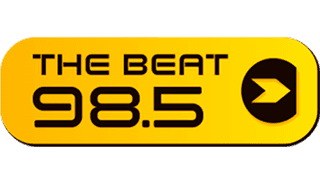 98.5 The Beat