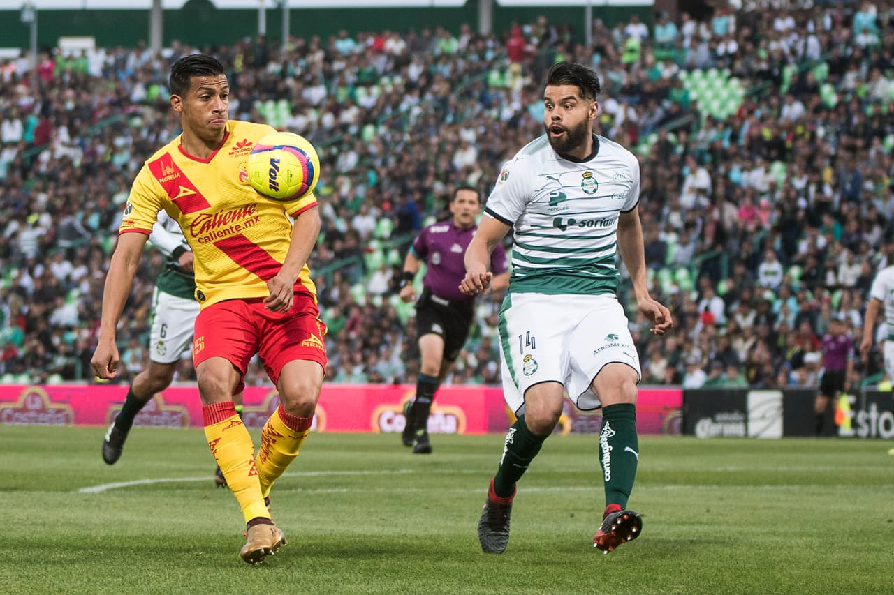 En la próxima jornada, Santos visitará al desesperado Veracruz y buscará mantener el buen paso mostrado hasta ahora.