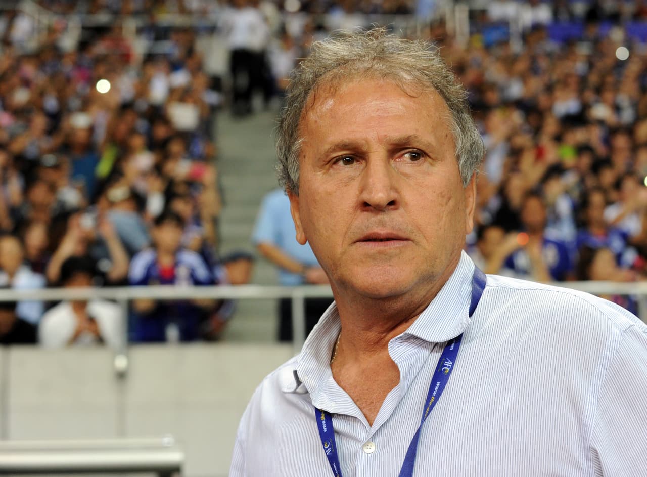 Zico: "La FIFA no puede ser una caja negra donde nada es transparente"