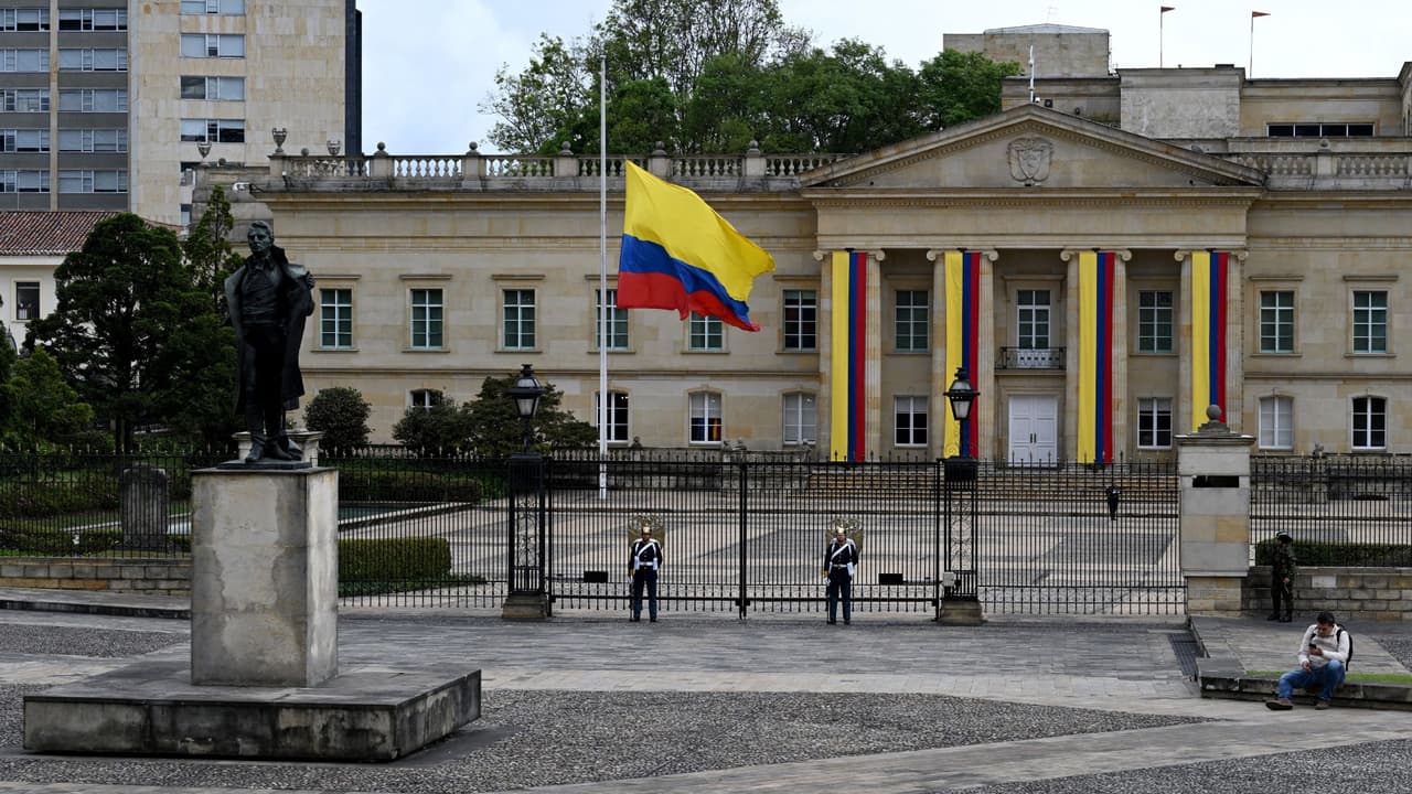 EEUU descertifica a Colombia en lucha antidrogas por incumplimiento de compromisos internacionales