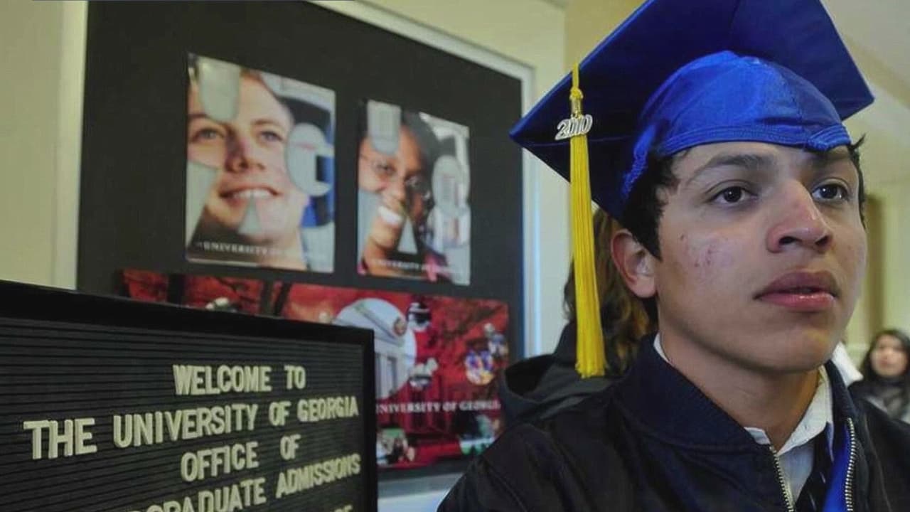 Una familia hispana busca a un Dreamer desaparecido en Georgia