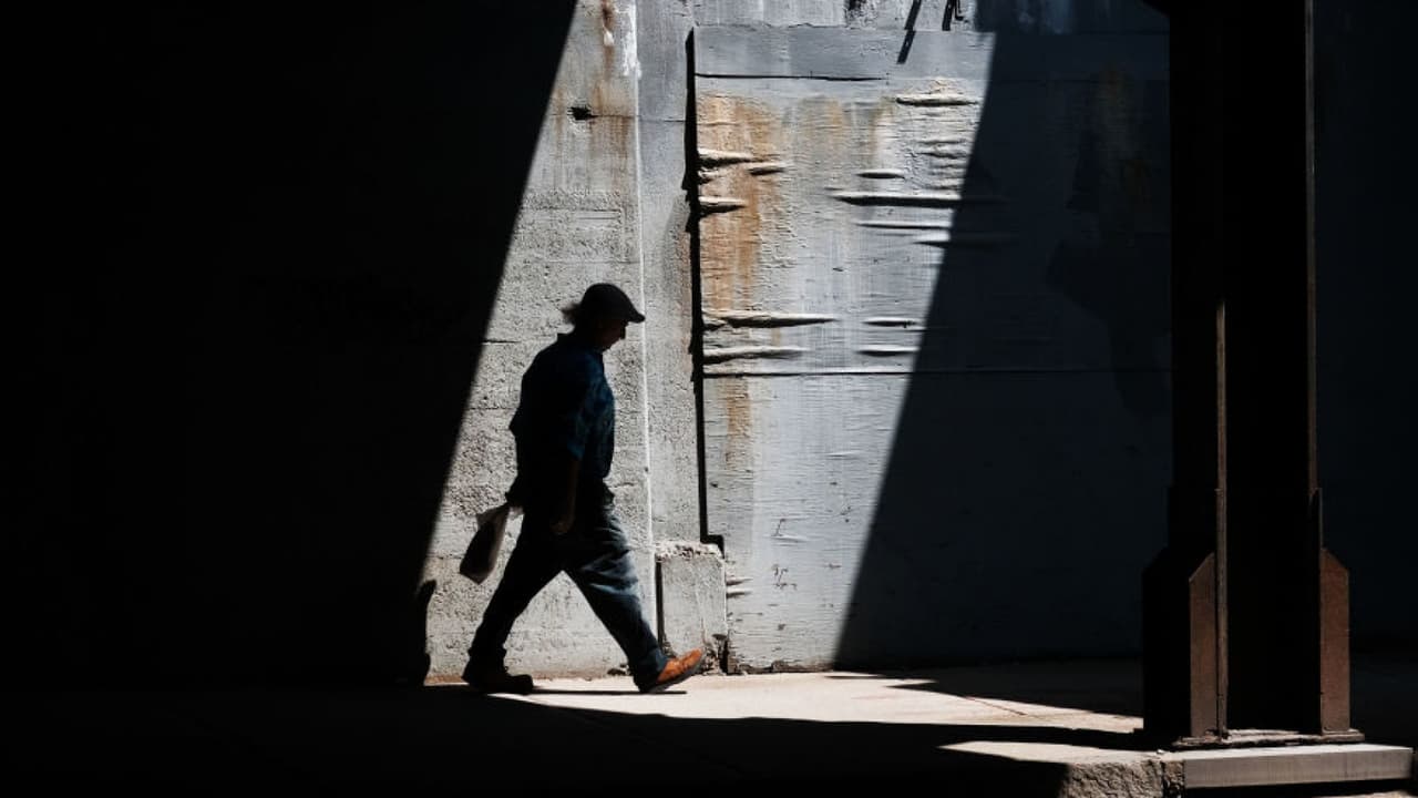  ¿ Donde están los trabajos en Chicago? 