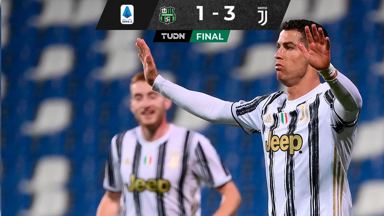 CR7 en la historia; llega a 100 goles en tres grandes ligas europeas