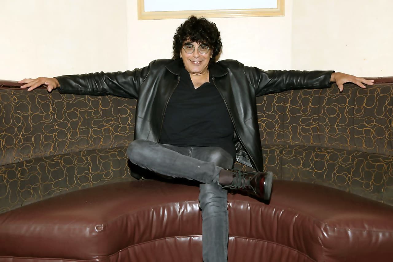 El intérprete de 'Sueños compartidos' y 'Amándote' reconoció que, a pesar del gran 'boom' que tiene el reggaetón, hay artistas que defienden la "música orgánica".