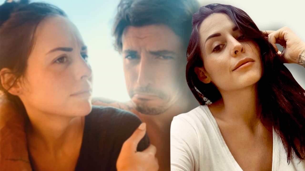 Zuria Vega es "regañona" y quien más pelea... pero Alberto Guerra solo come y no se baña