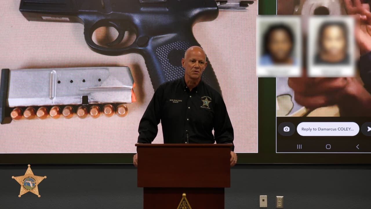 Pelea entre hermanos por regalos de navidad termina en tragedia en Florida