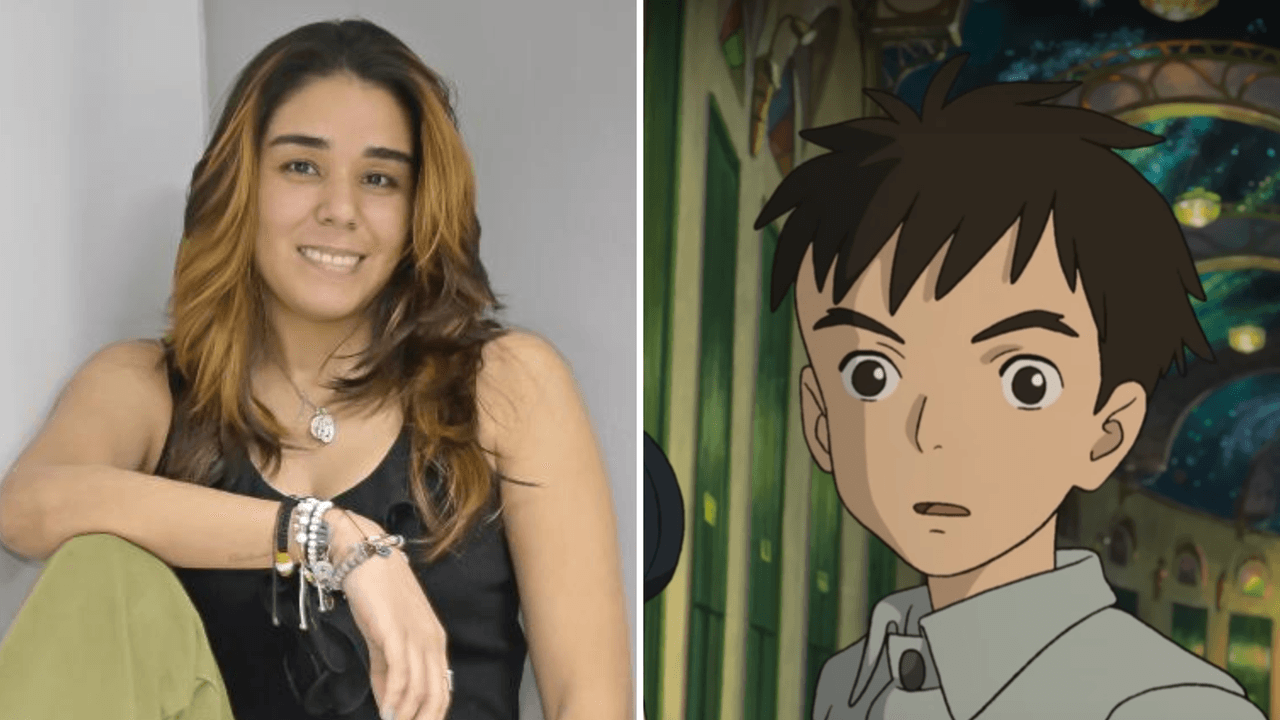 Colombiana dijo haber trabajado en película animada que ganó un Oscar: Internet descubre su mentira