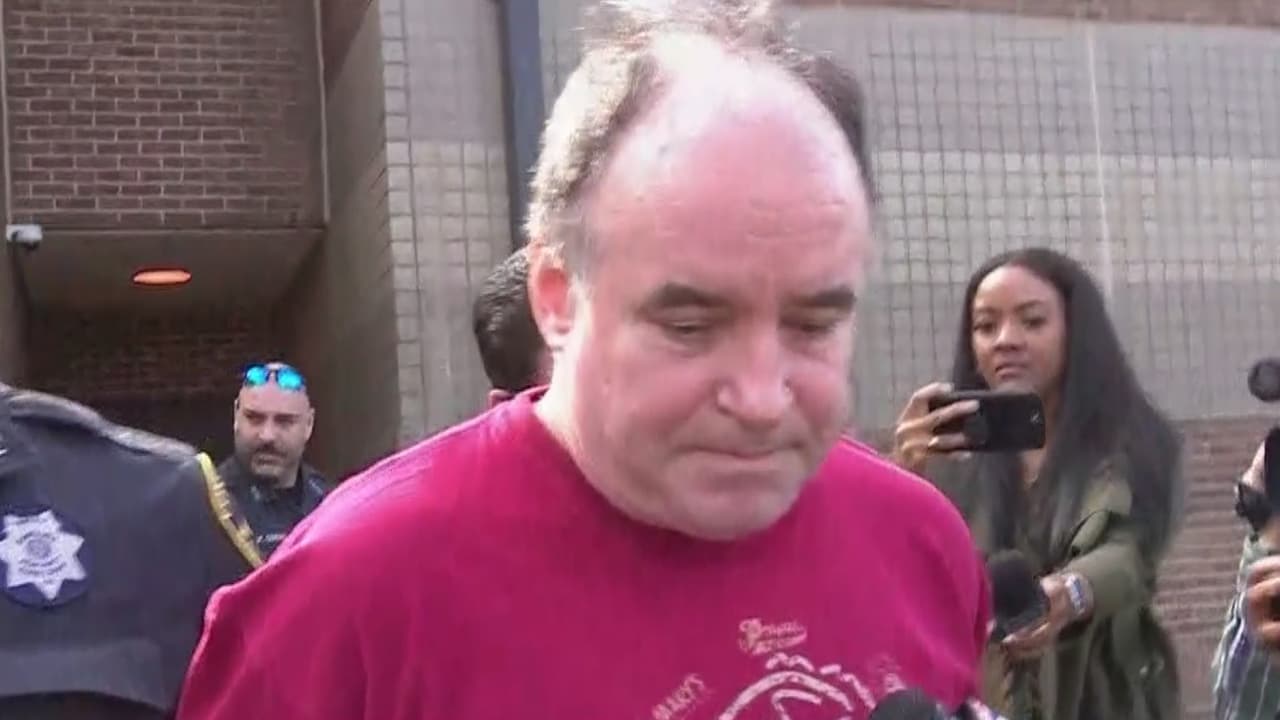 Presunto exhibicionista de Houston ya tenía antecedentes y es un delincuente sexual registrado