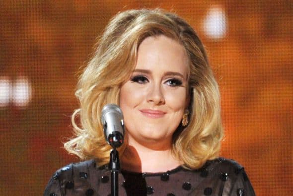 Adele