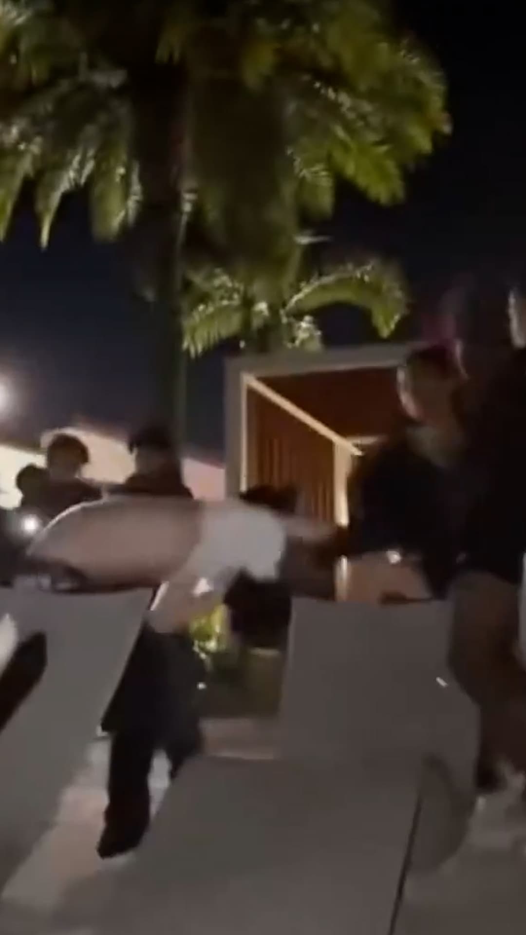 Un joven de 18 años murió tras recibir un disparo durante una pelea ocurrida en una fiesta en Florida