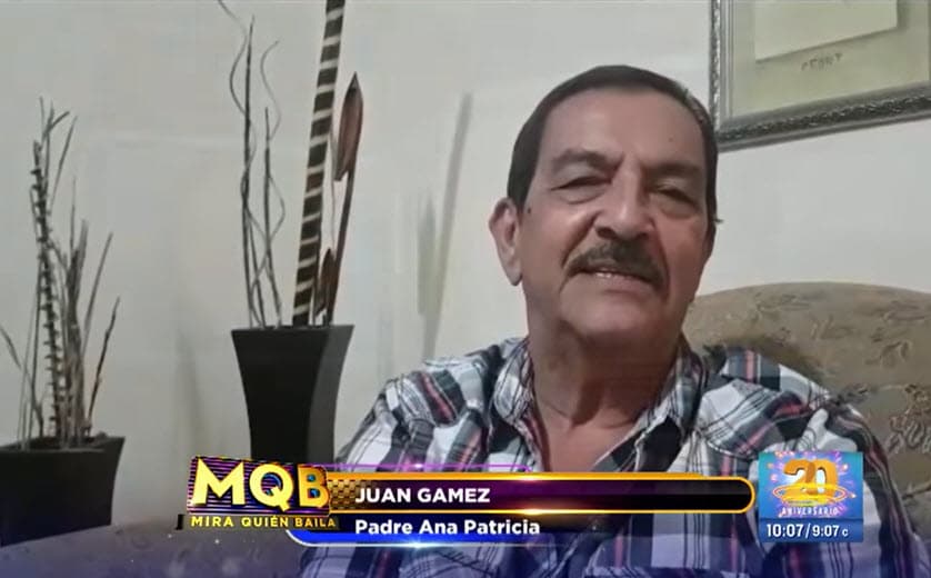 "Imagínate 
<b><a href="https://www.youtube.com/watch?v=Krorg7DnC-s" target="_blank">la unión familiar que estás logrando</a></b> con tu esfuerzo, con tu espíritu de lucha que siempre te ha caracterizado". 
<br>