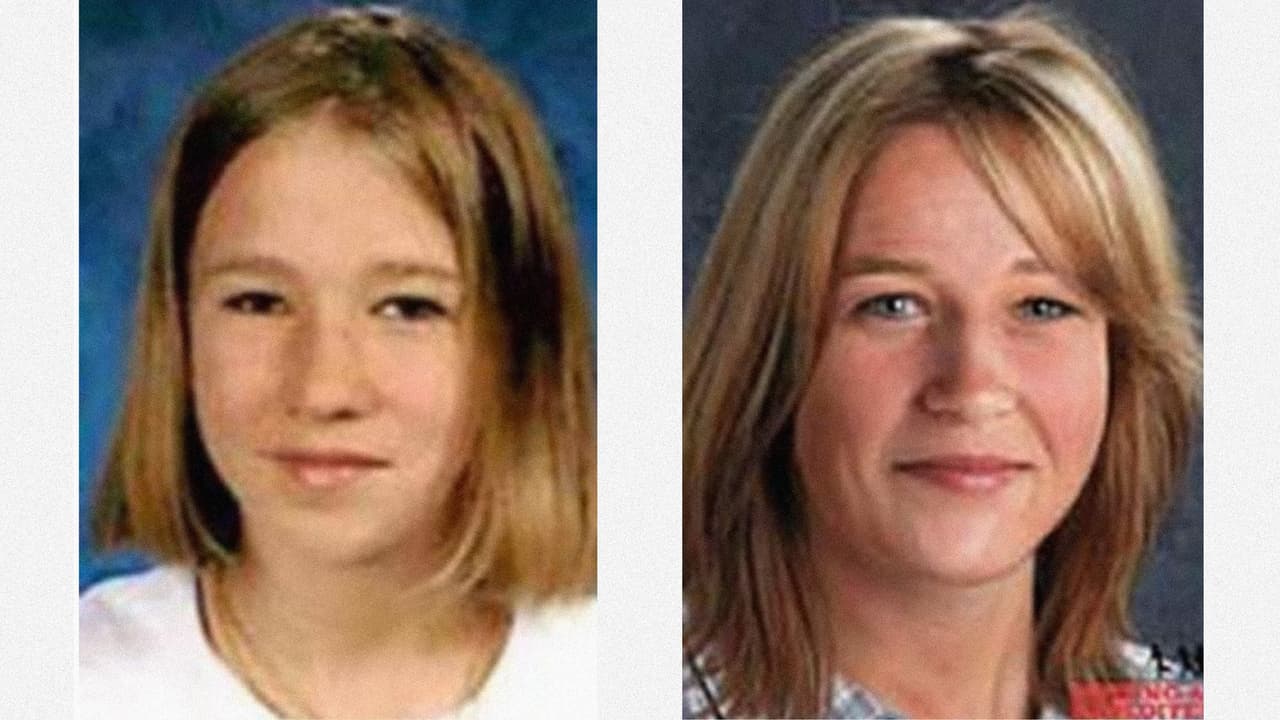 <b>Tabitha Danielle Tuders</b>
<br>
<br>A los 13 años de edad desapareció en Nashville, Tennessee, 
<a href="https://www.fbi.gov/wanted/kidnap/tabitha-danielle-tuders"><u>el 29 de abril de 2003</u></a>.