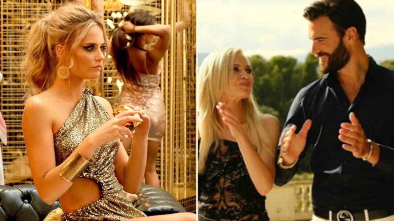 La película erótica 'El precio del placer' está basada en una historia real (vela en Netflix)