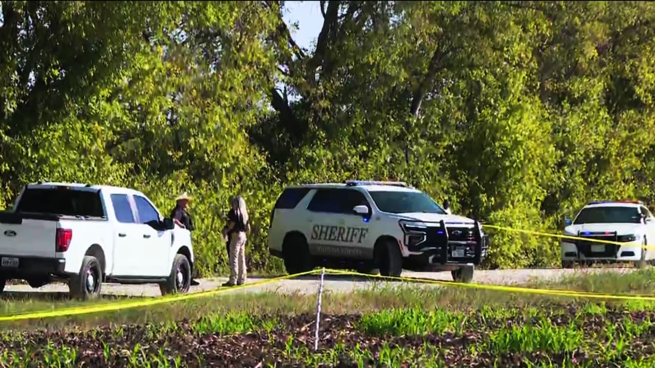 Hallan restos humanos posiblemente de una mujer en Alvarado, Texas: esto se sabe