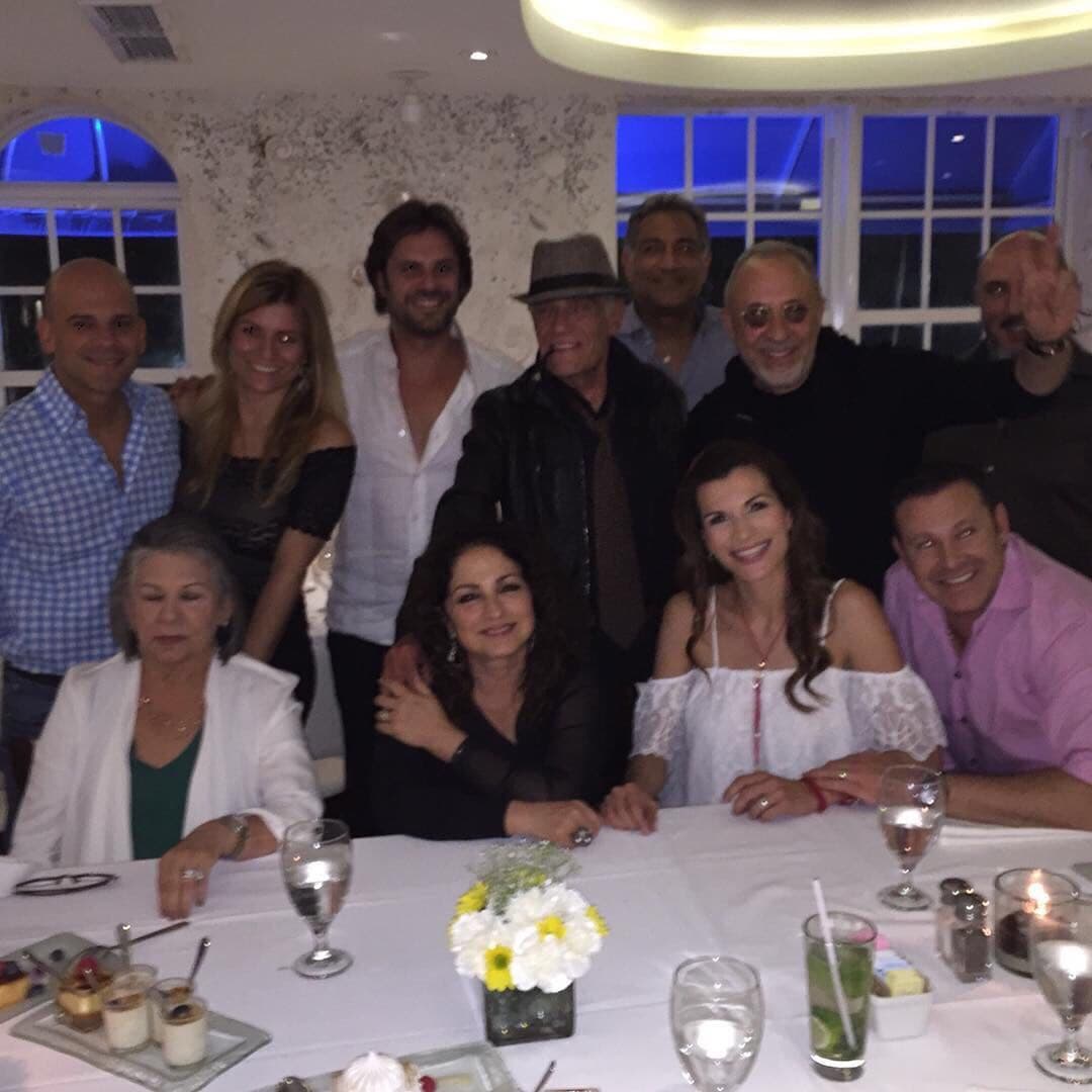 Juntos vivieron experiencias inolvidables, de las que siempre se llevan en el corazón.