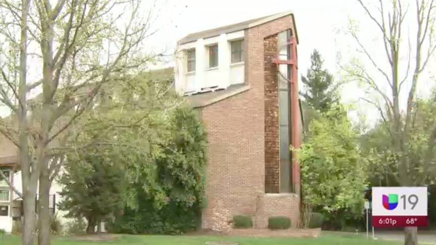 Muere un segundo miembro de una iglesia en Sacramento por el coronavirus