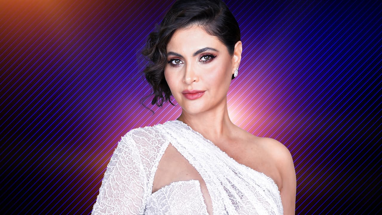 Chiquinquirá Delgado, la conductora estrella 