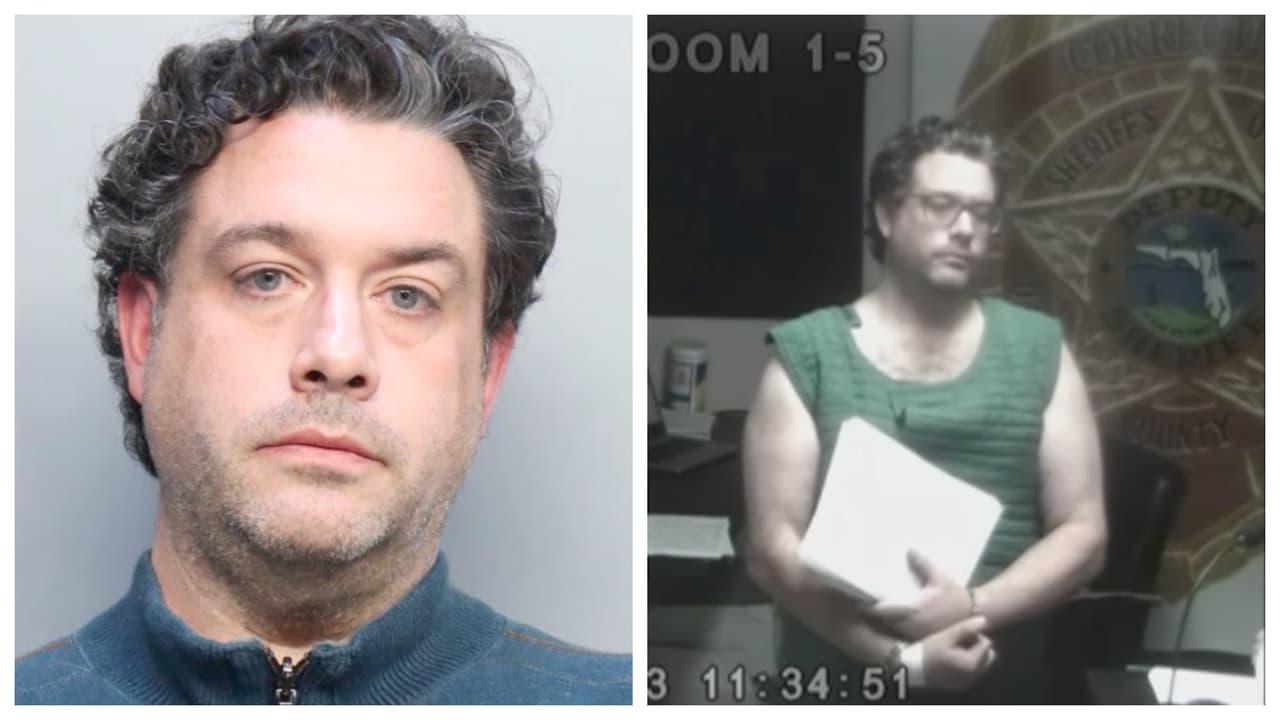 Acusado violador en serie en Miami Beach: nueva víctima revela perturbadores detalles de agresión sexual