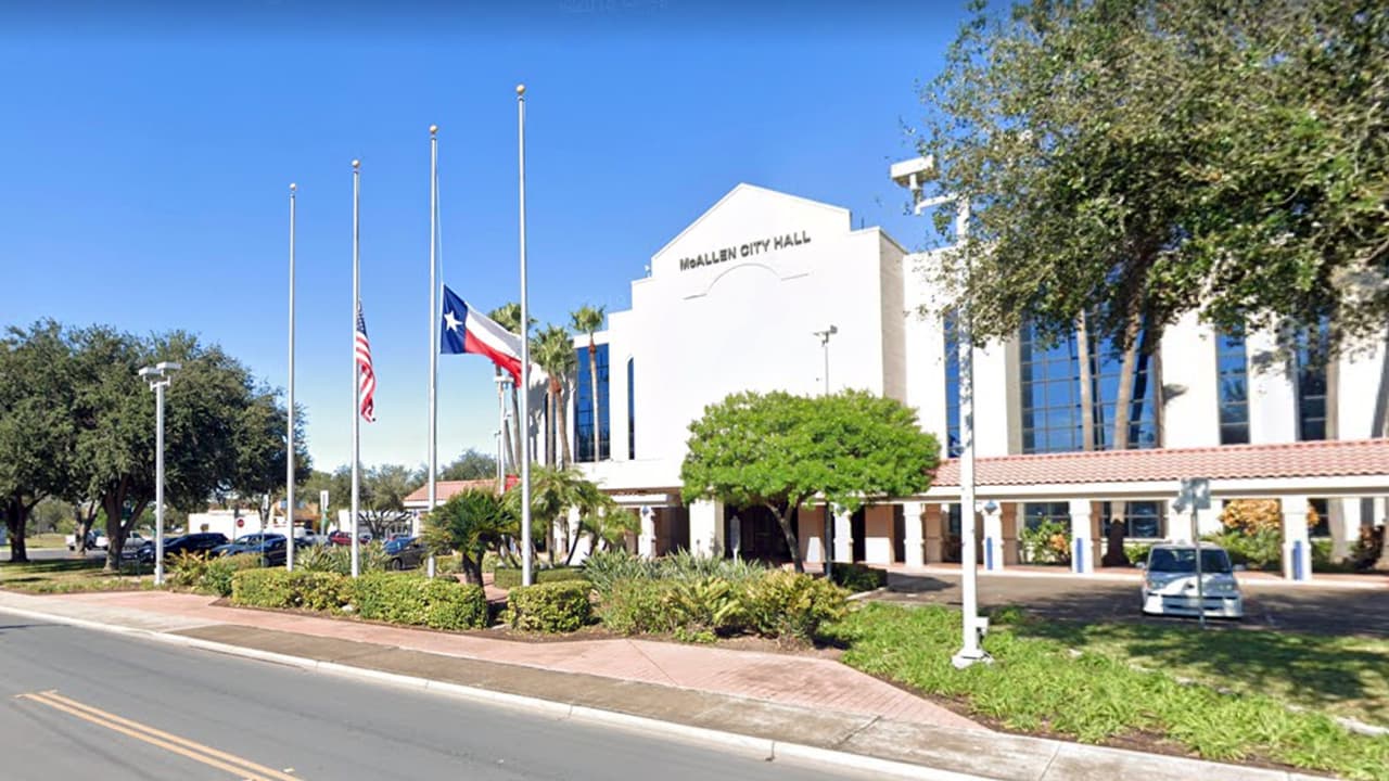 <h3 class="cms-H3-H3"><b>7. McAllen.</b></h3>
<br>
<br>La ciudad es fronteriza con México y de acuerdo al estudio, un ingreso promedio de un jubilado es suficiente para pagar la renta de una vivienda. Otro punto a su favor es el agradable clima con el cuenta durante todo el año.