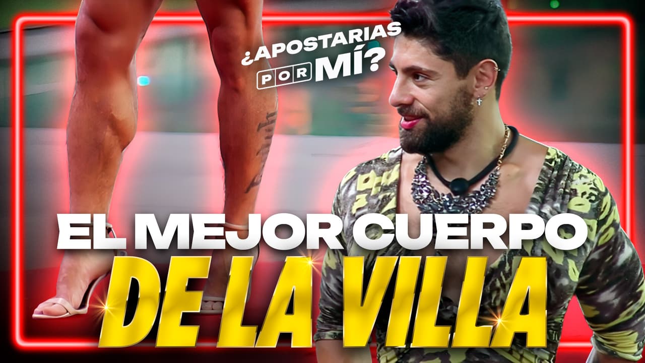 Beta dejó en SHOCK al jurado con sus PIERNAS DE ALTO IMPACTO