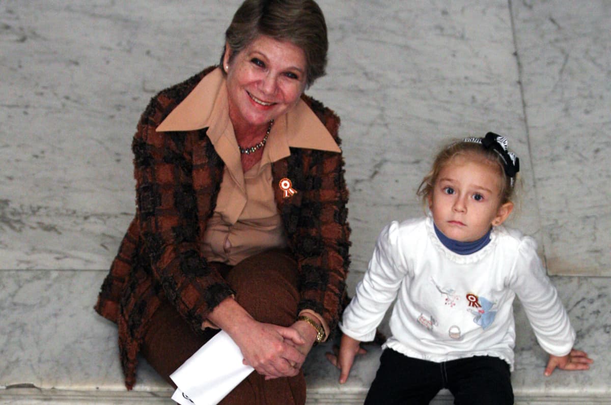 El cariño y su efecto de sanación cuando se tiene cáncer (parte 9)