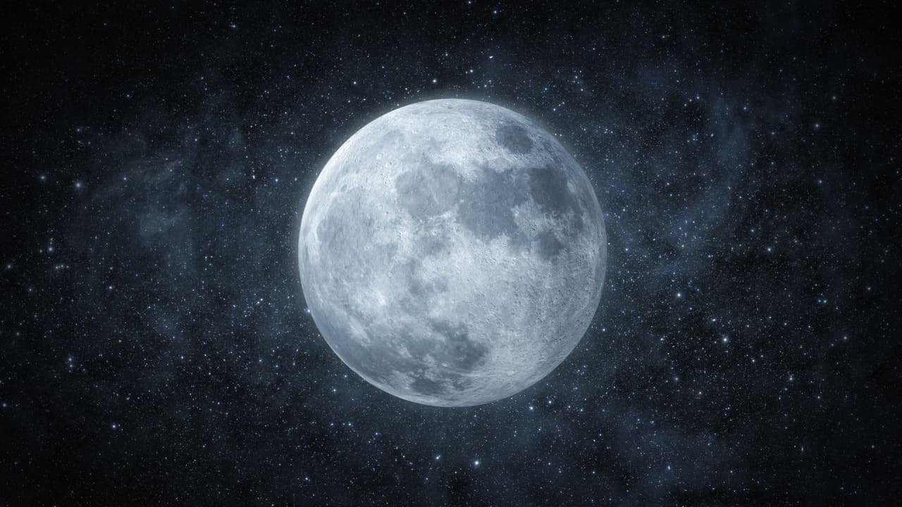 La superluna más brillante del año: Cómo y cuándo observar la “Luna del Cazador” en Texas