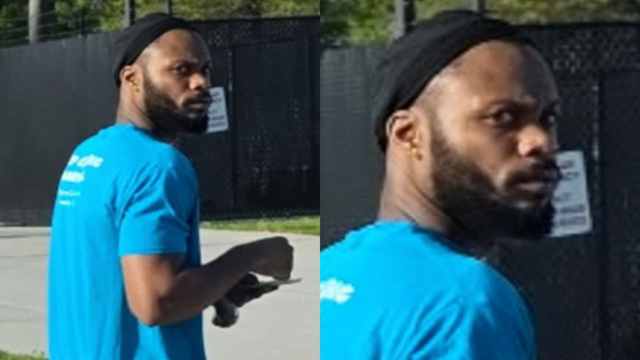 Autoridades del condado Montgomery buscan a sospechoso armado por violenta agresión en Porter