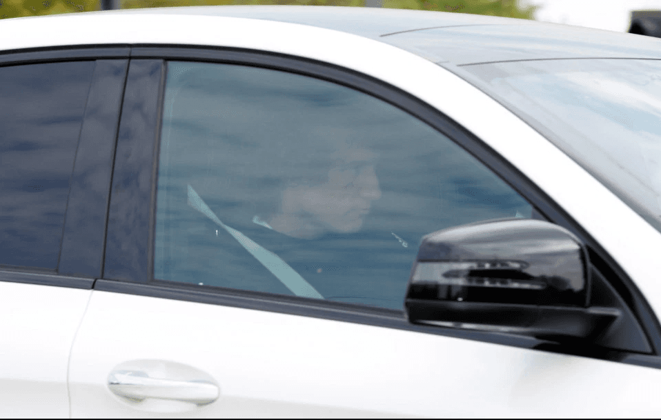 Cinco jugadores entrenan al mismo tiempo y en canchas diferentes con balones individuales