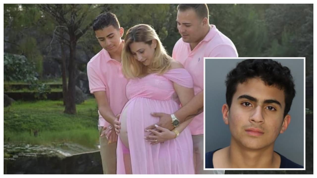 ¿Qué penas podría enfrentar el adolescente de 13 años acusado de asesinar a su madre en Hialeah?: abogado explica